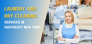 Laundry & Dry Cleaning