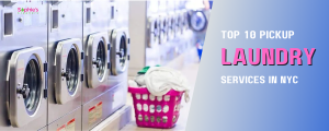 Laundry Services